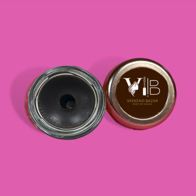 VB Glue Cola Cube TINT & HOLD Eyebrow gel laminated Brow Gel Fluffy Makeup Cosmetic brow colour gel