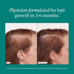 Nutrafol Women's Balance Hair Growth 120 Caps