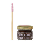 VB Glue Cola Cube TINT & HOLD Eyebrow gel laminated Brow Gel Fluffy Makeup Cosmetic brow colour gel